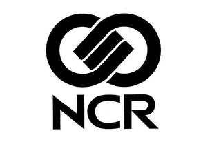 NCR logo