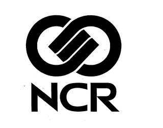 NCR logo
