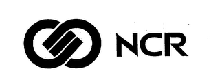 NCR logo