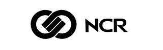 NCR logo