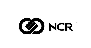 NCR logo