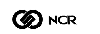 NCR logo