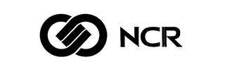 NCR logo