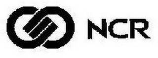 NCR logo