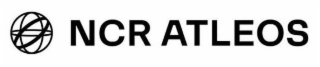 NCR ATLEOS logo