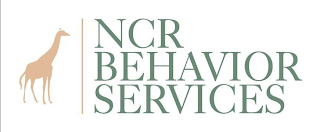 NCR BEHAVIOR SERVICES logo