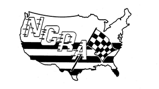 NCRA logo