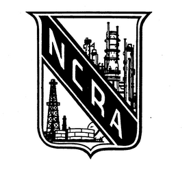 NCRA logo