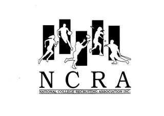 NCRA NATIONAL COLLEGE RECRUITING ASSOCIATION INC. logo