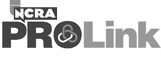 NCRA PROLINK logo