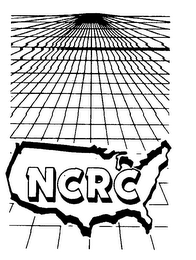 NCRC logo