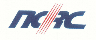NCRC logo