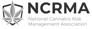 NCRMA NATIONAL CANNABIS RISK MANAGEMENT ASSOCIATION logo