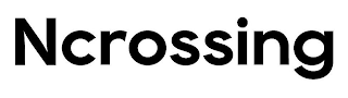 NCROSSING logo