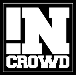 !NCROWD logo
