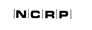 NCRP logo