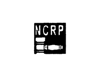 NCRP logo