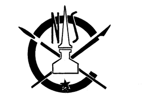 NCS logo