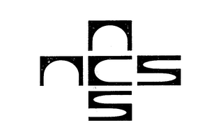 NCS logo