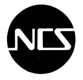 NCS logo