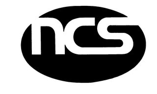 NCS logo