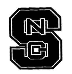 NCS logo