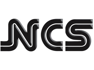 NCS logo