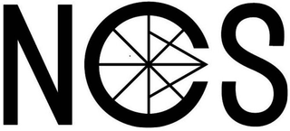 NCS logo