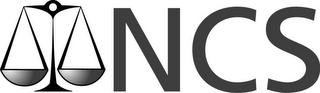NCS logo
