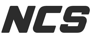 NCS logo