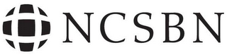 NCSBN logo