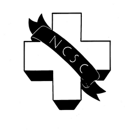 NCSC logo