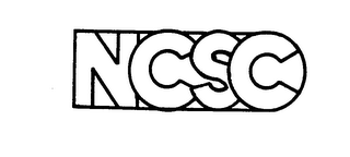 NCSC logo