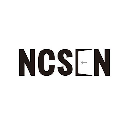NCSEN logo
