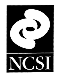 NCSI logo