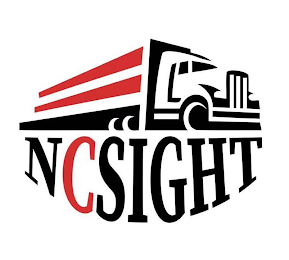 NCSIGHT logo