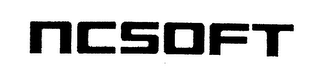 NCSOFT logo