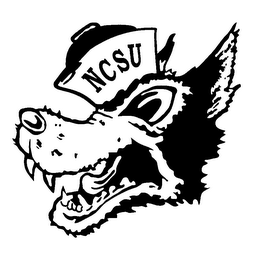 NCSU logo