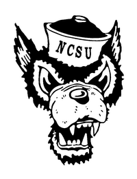 NCSU logo