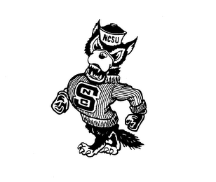 NCSU SCN logo