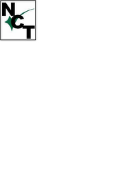 NCT logo