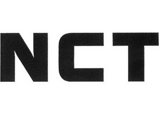 NCT logo