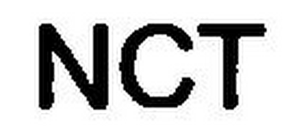 NCT logo