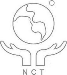 NCT logo