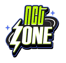NCT ZONE logo