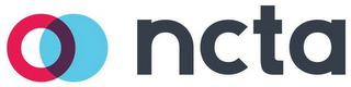 NCTA logo