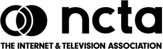 NCTA THE INTERNET & TELEVISION ASSOCIATION logo