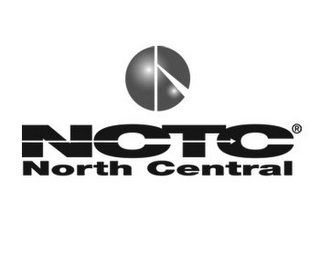 NCTC NORTH CENTRAL logo