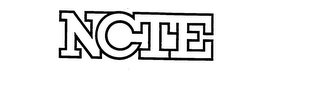 NCTE logo