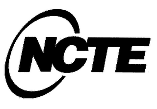 NCTE logo